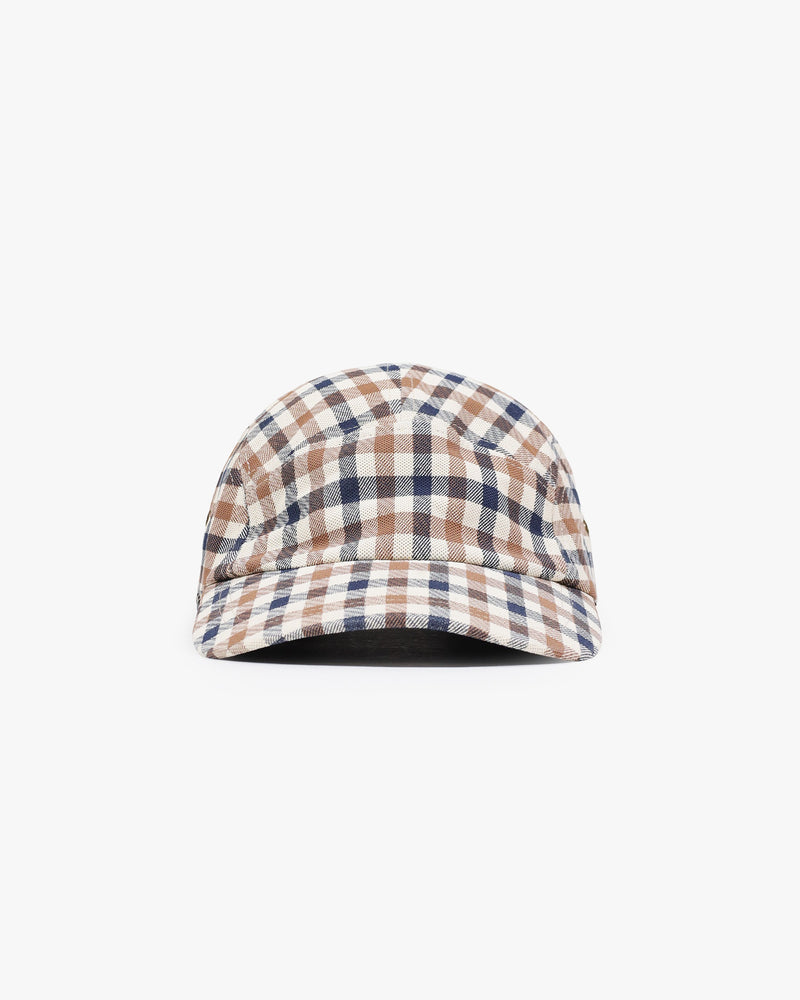 ICONIC FIVE PANELS BASEBALL CAP