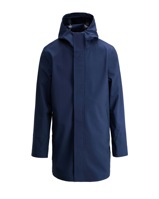 THERMA SEAL PARKA