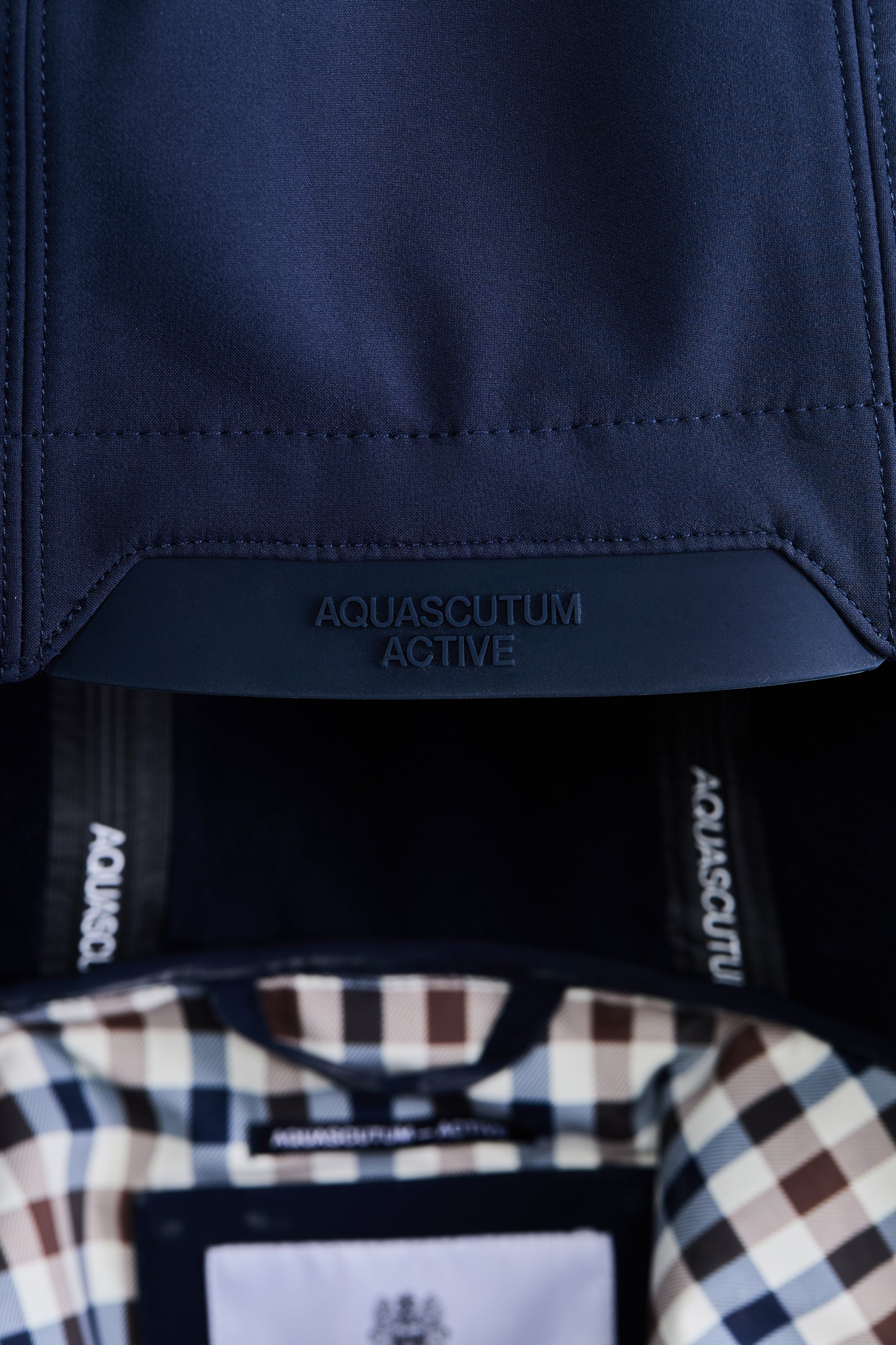 Aquascutum Active THERMA SEAL MID