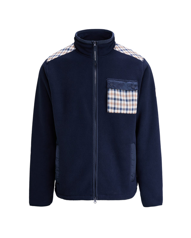 THERMA SEAL PILE FULL ZIP