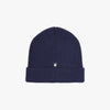 WOOL FISHERMAN BEANIE
