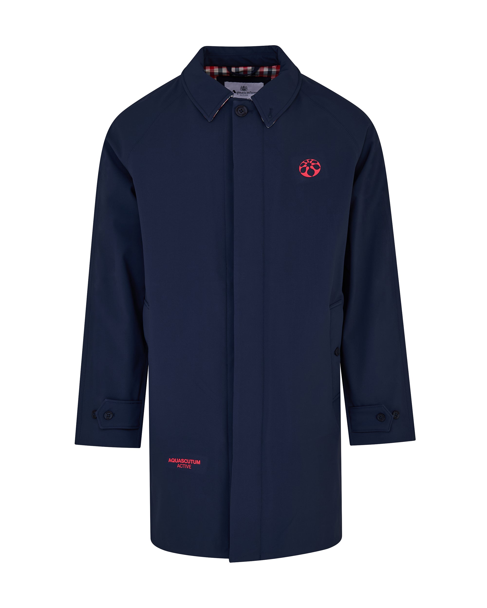 Trench – Aquascutum Active