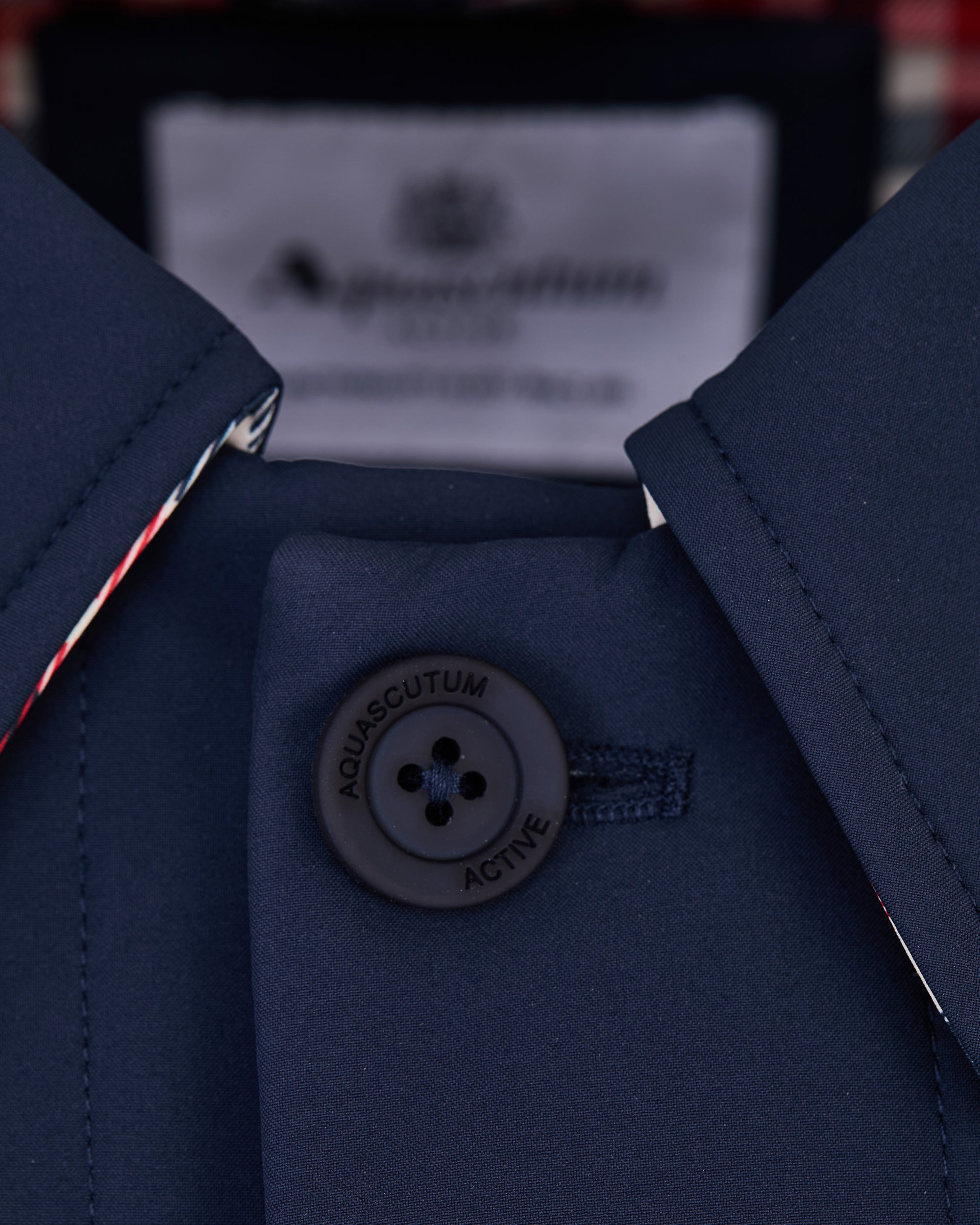 Aquascutum Active Offside - The Line Trench