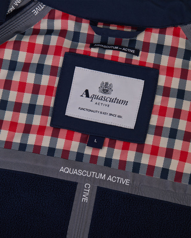 Offside - The Line Trench