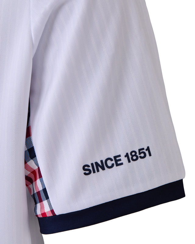 Aquascutum Active Offside - The Threshold Tee