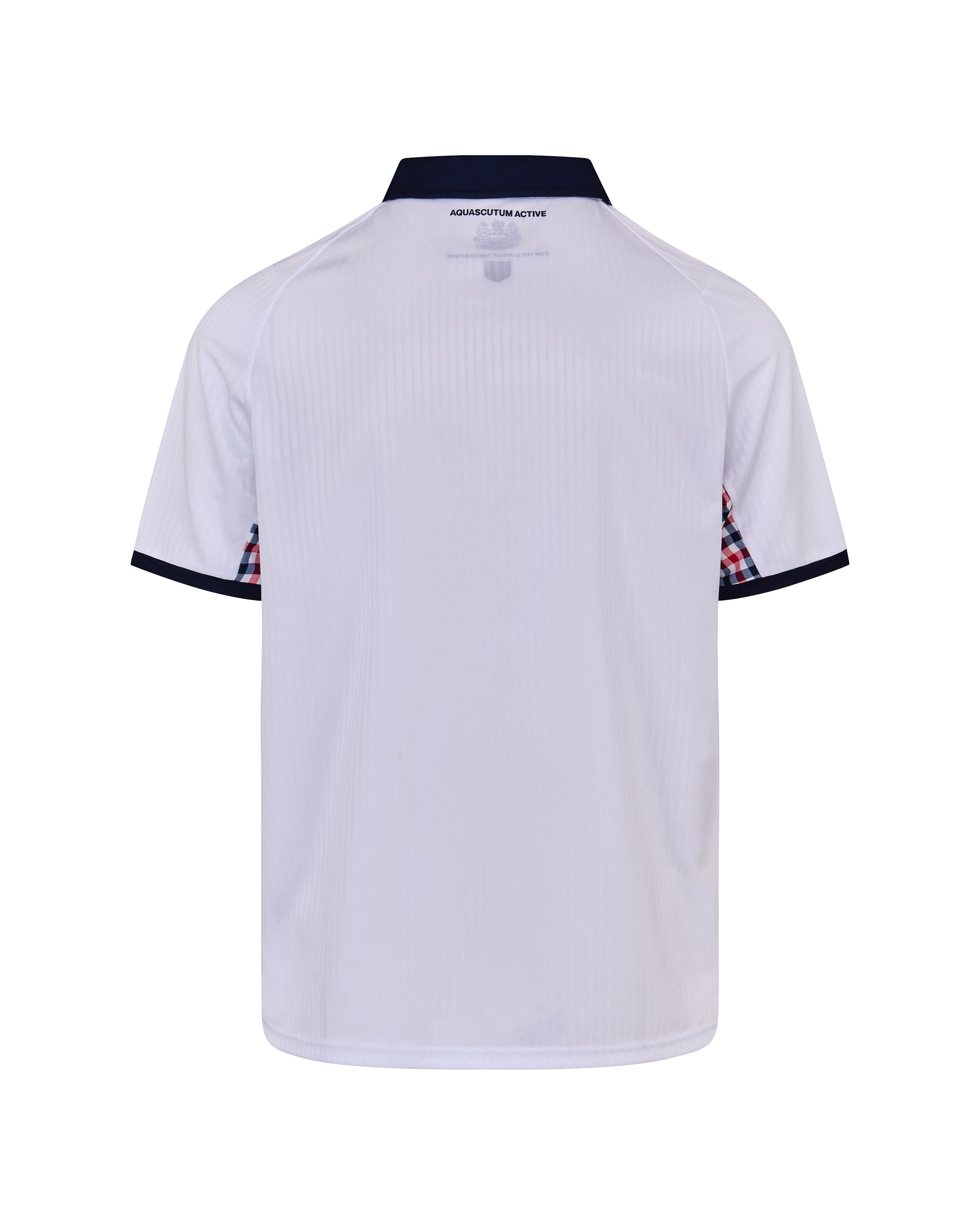 Football shirt – Aquascutum Active