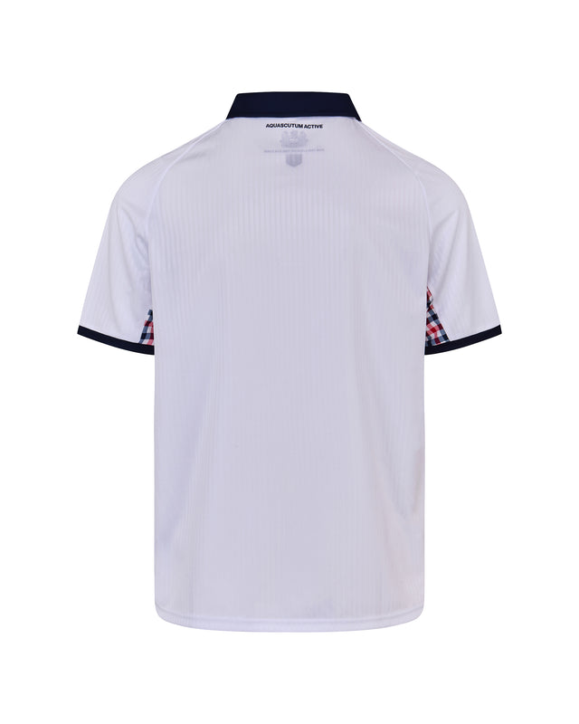 Aquascutum Active Offside - The Threshold Tee
