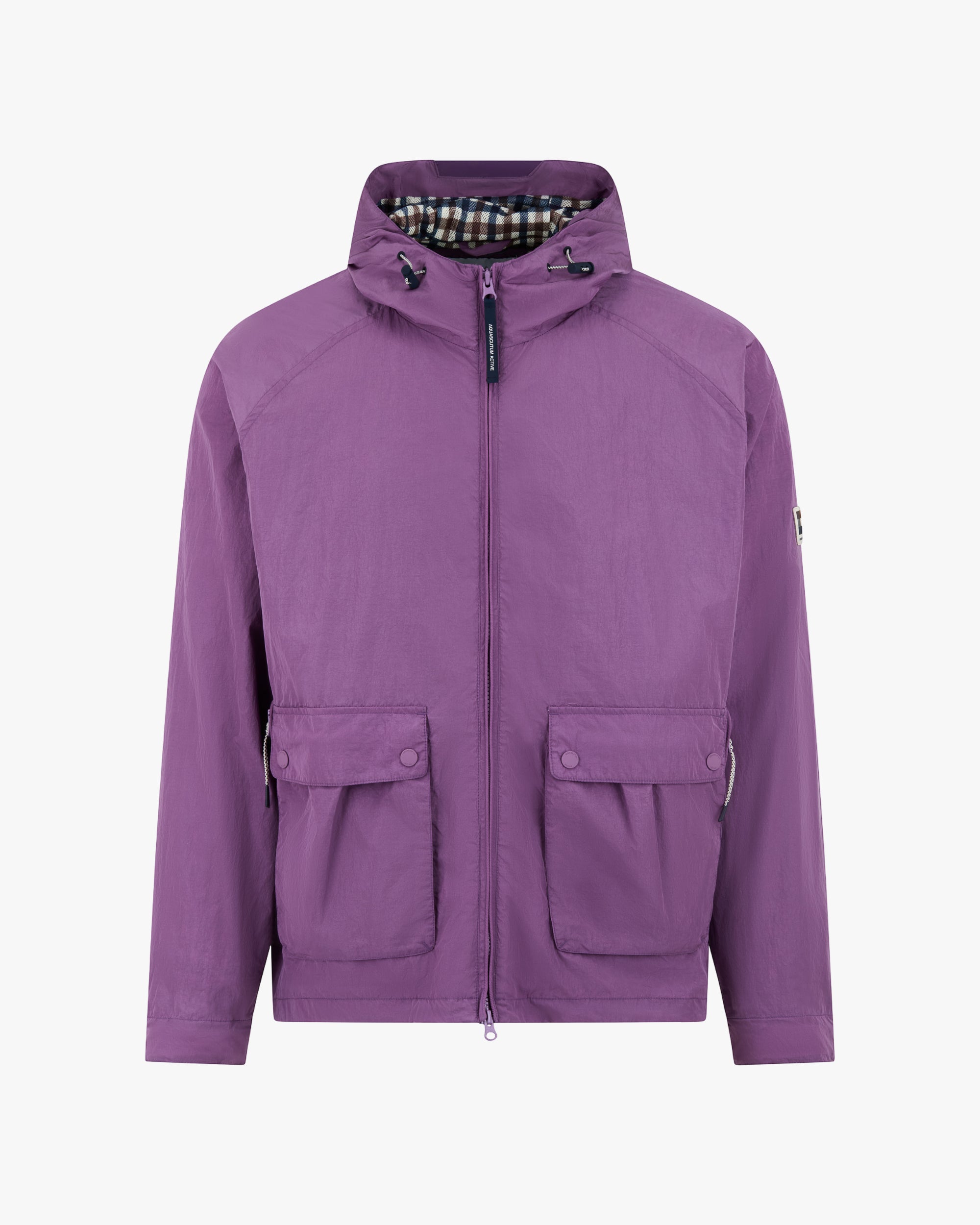Outerwear – Aquascutum Active