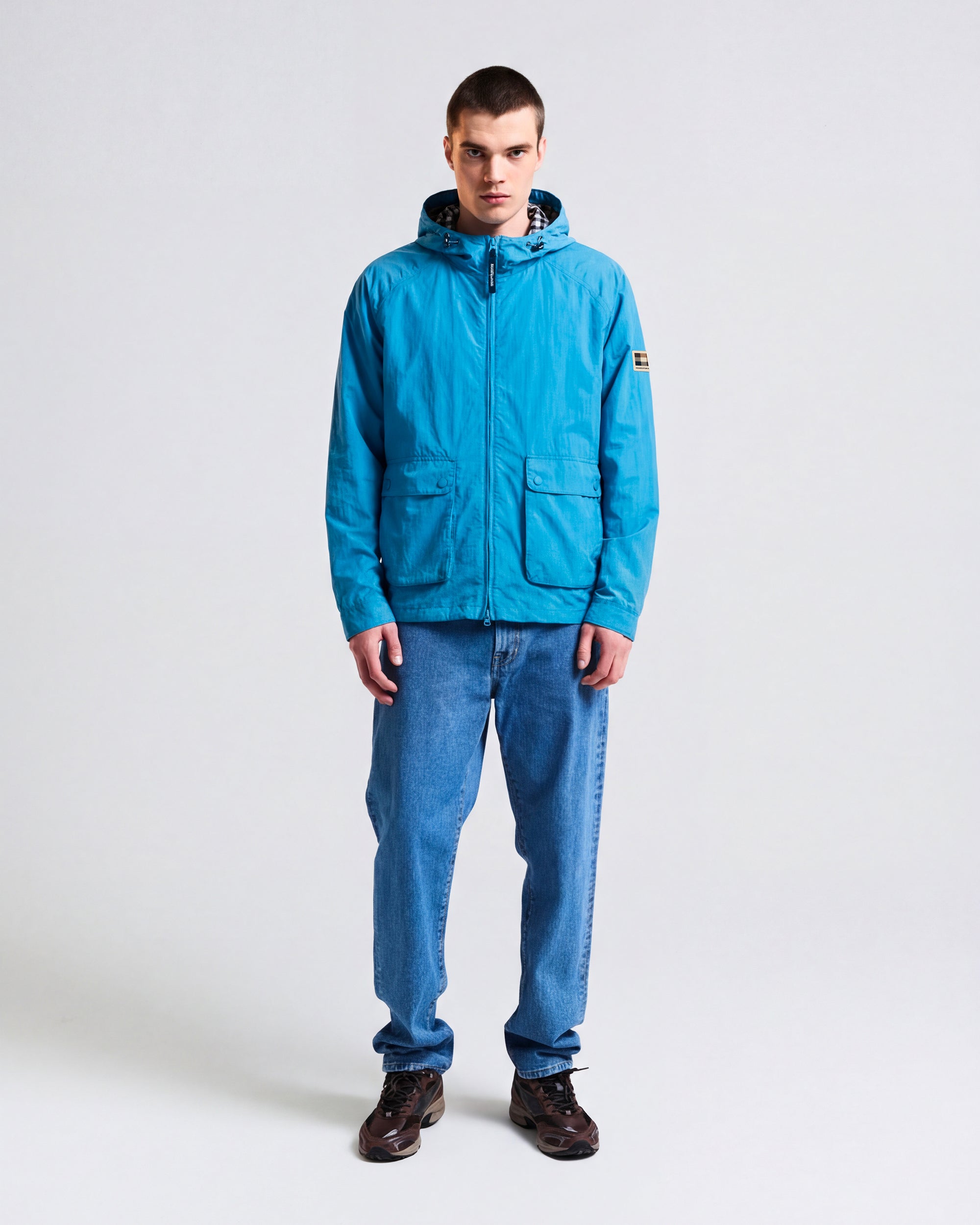 Outerwear – Aquascutum Active