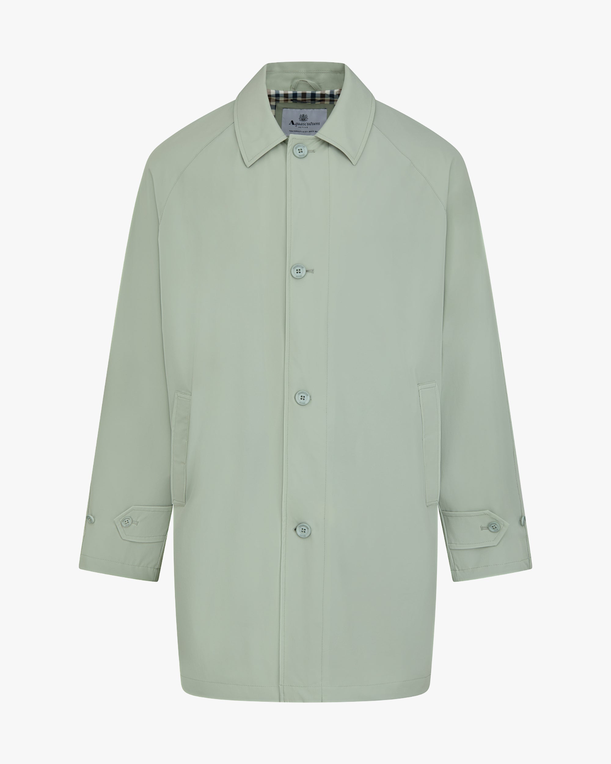 Trench – Aquascutum Active
