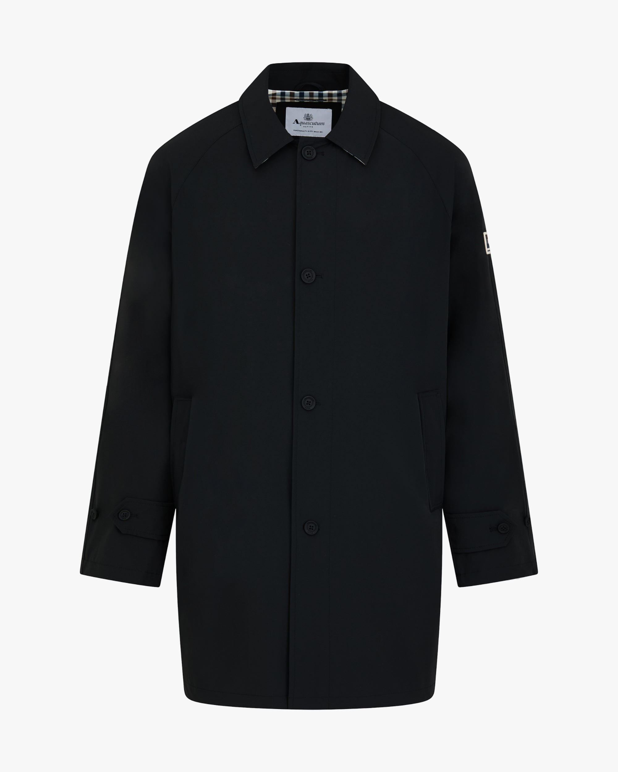 Trench – Aquascutum Active