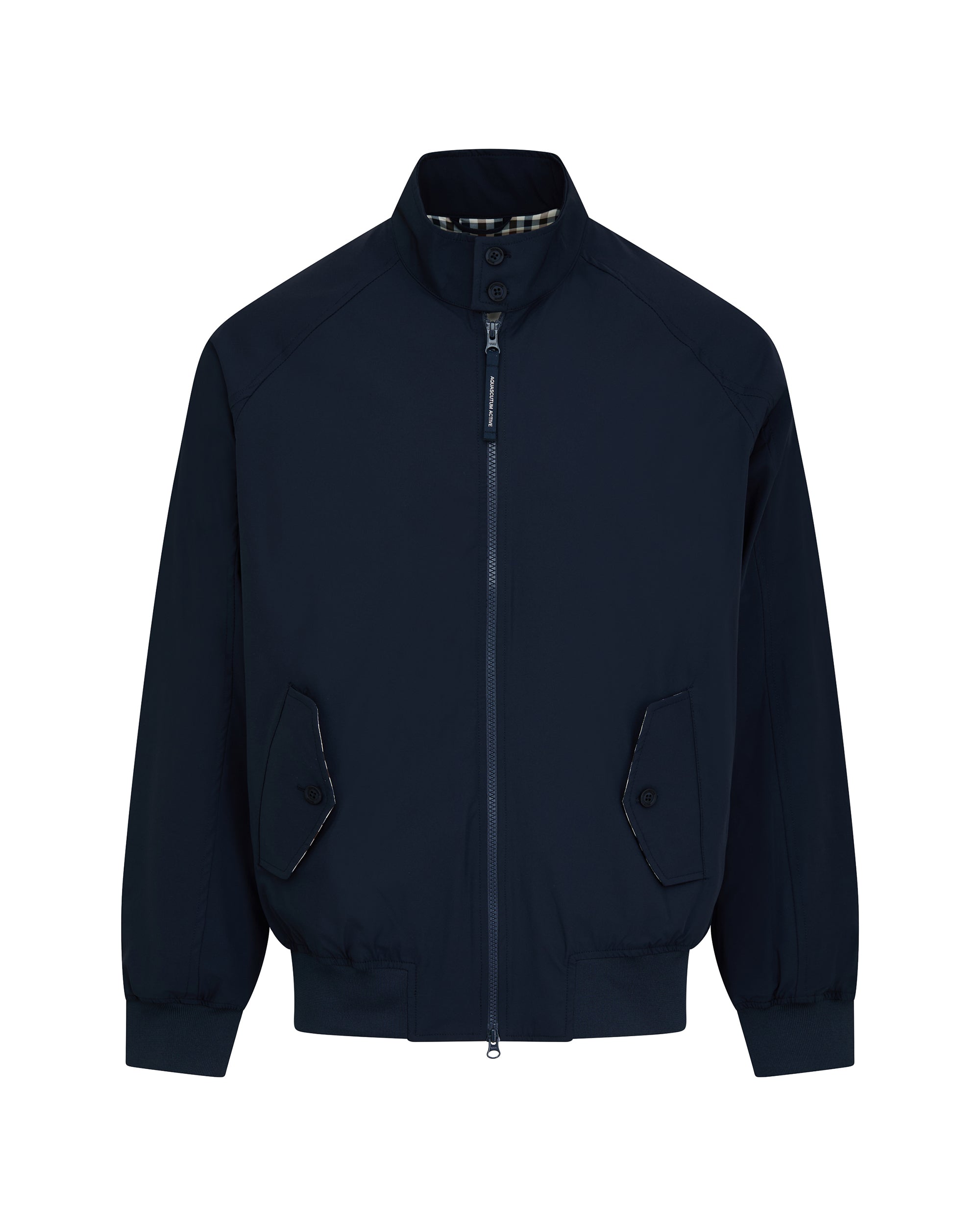 SHELL SP HARRINGTON