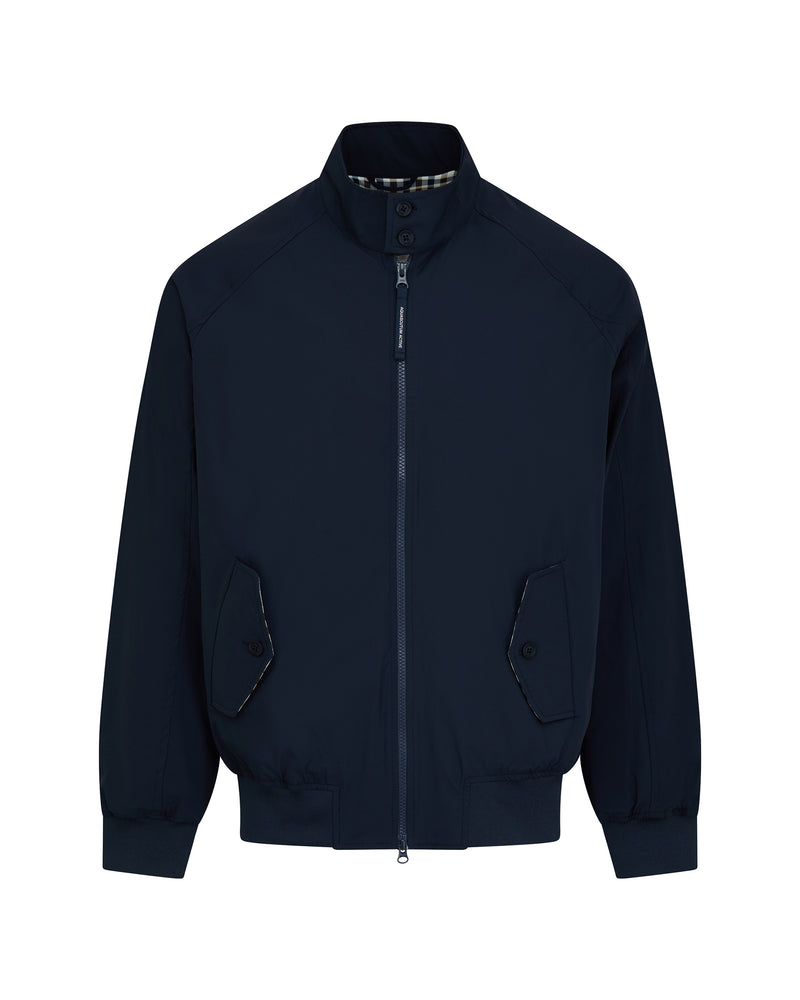 SHELL SP HARRINGTON