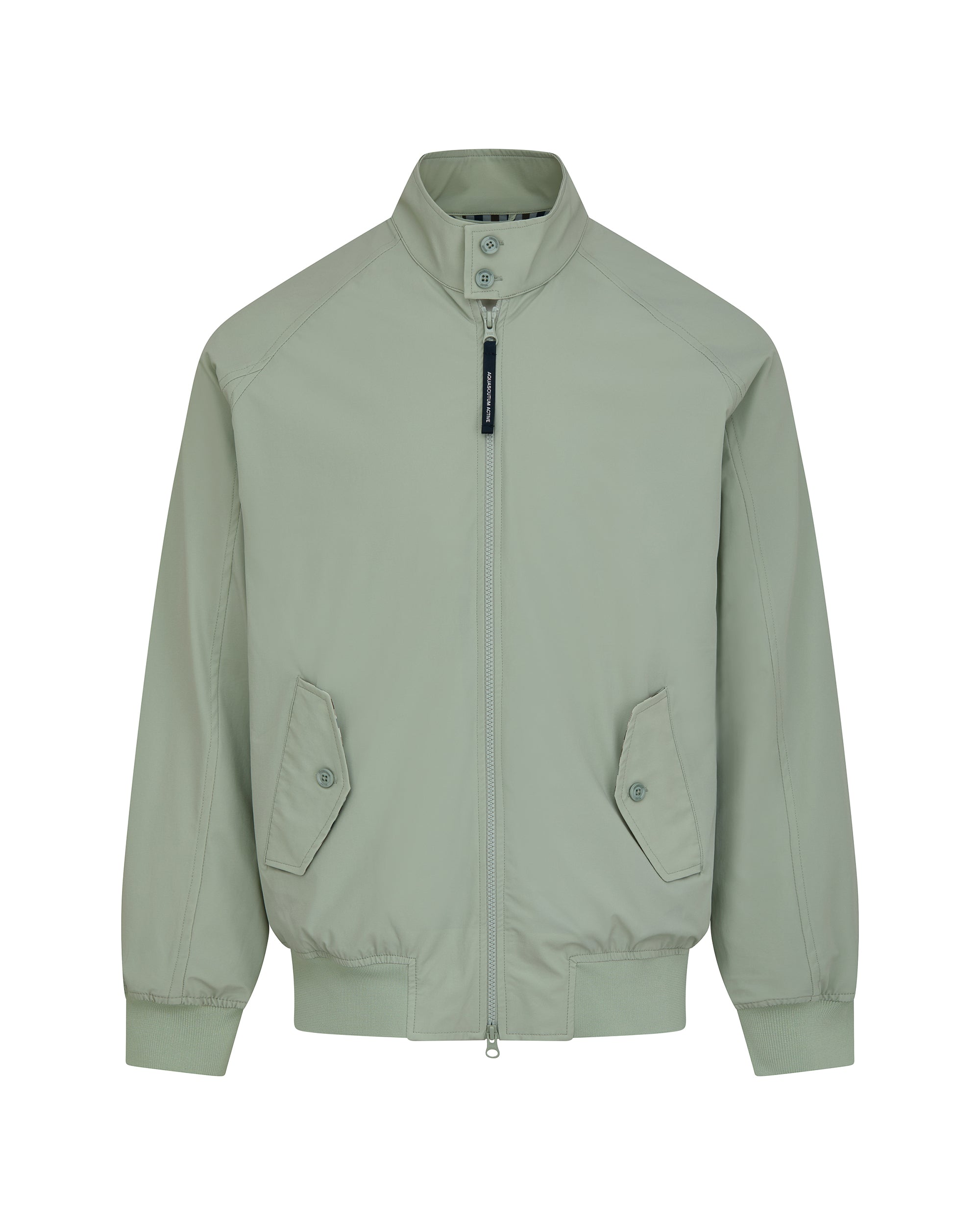 SHELL SP HARRINGTON