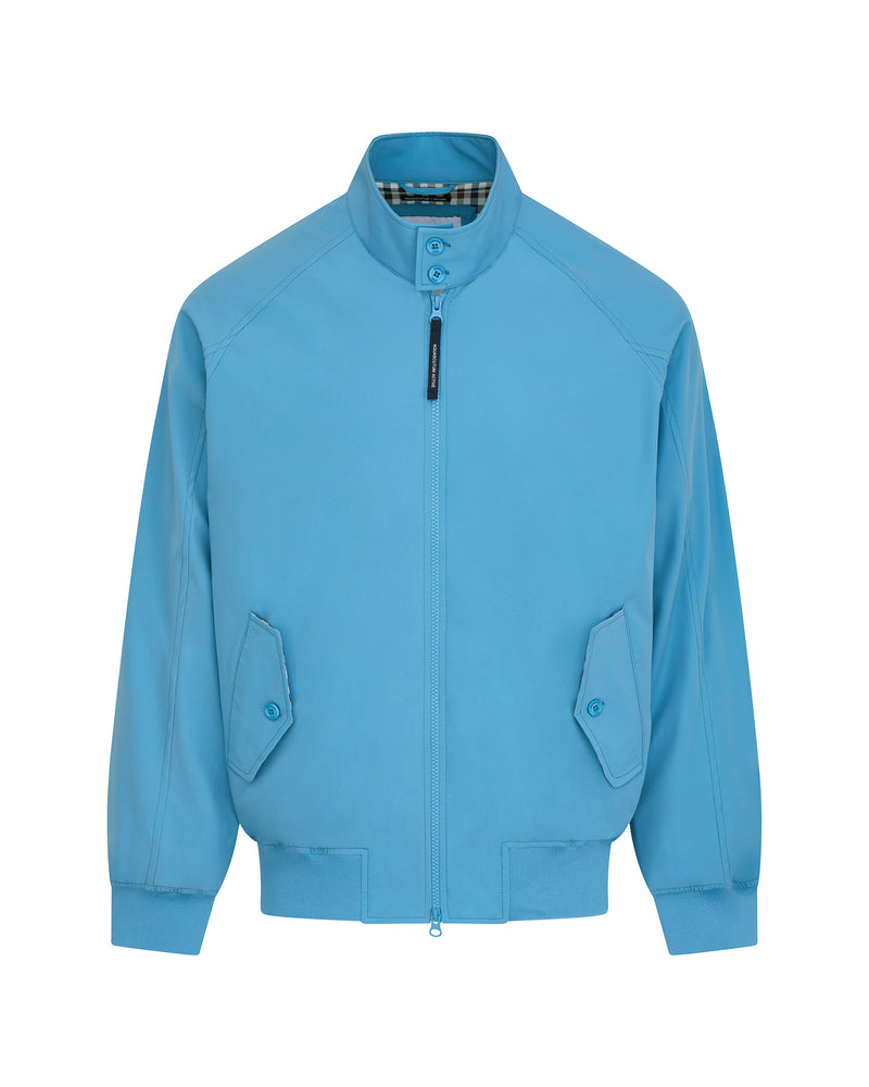 SHELL SP HARRINGTON