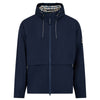 SHELL SP HOODED JACKET