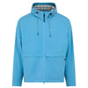 SHELL SP HOODED JACKET