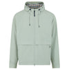 SHELL SP HOODED JACKET