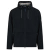 SHELL SP HOODED JACKET