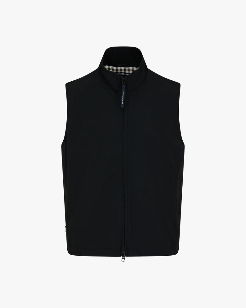 SHELL SP VEST