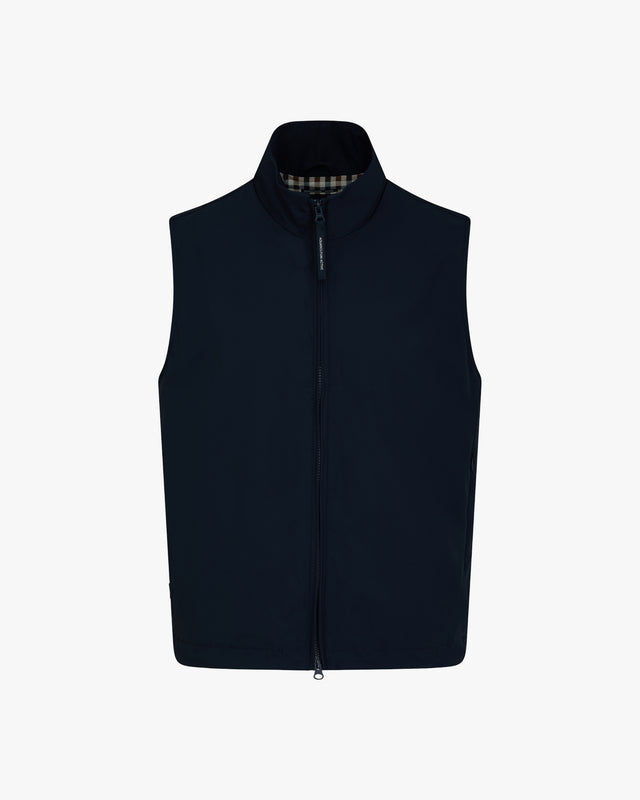 SHELL SP VEST