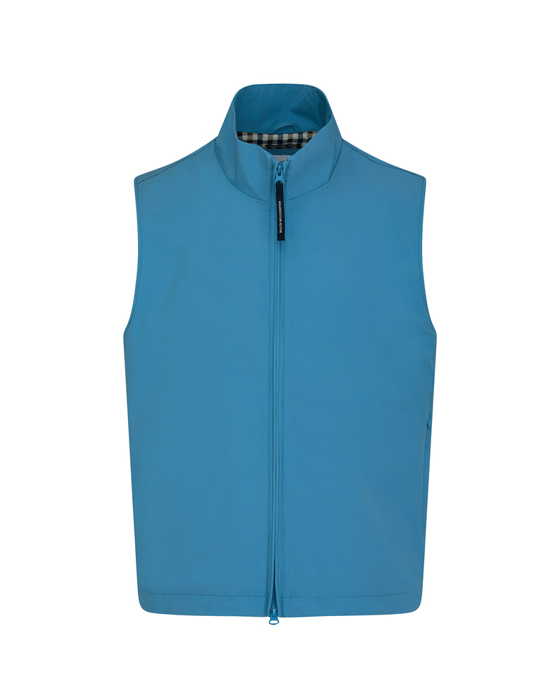 SHELL SP VEST