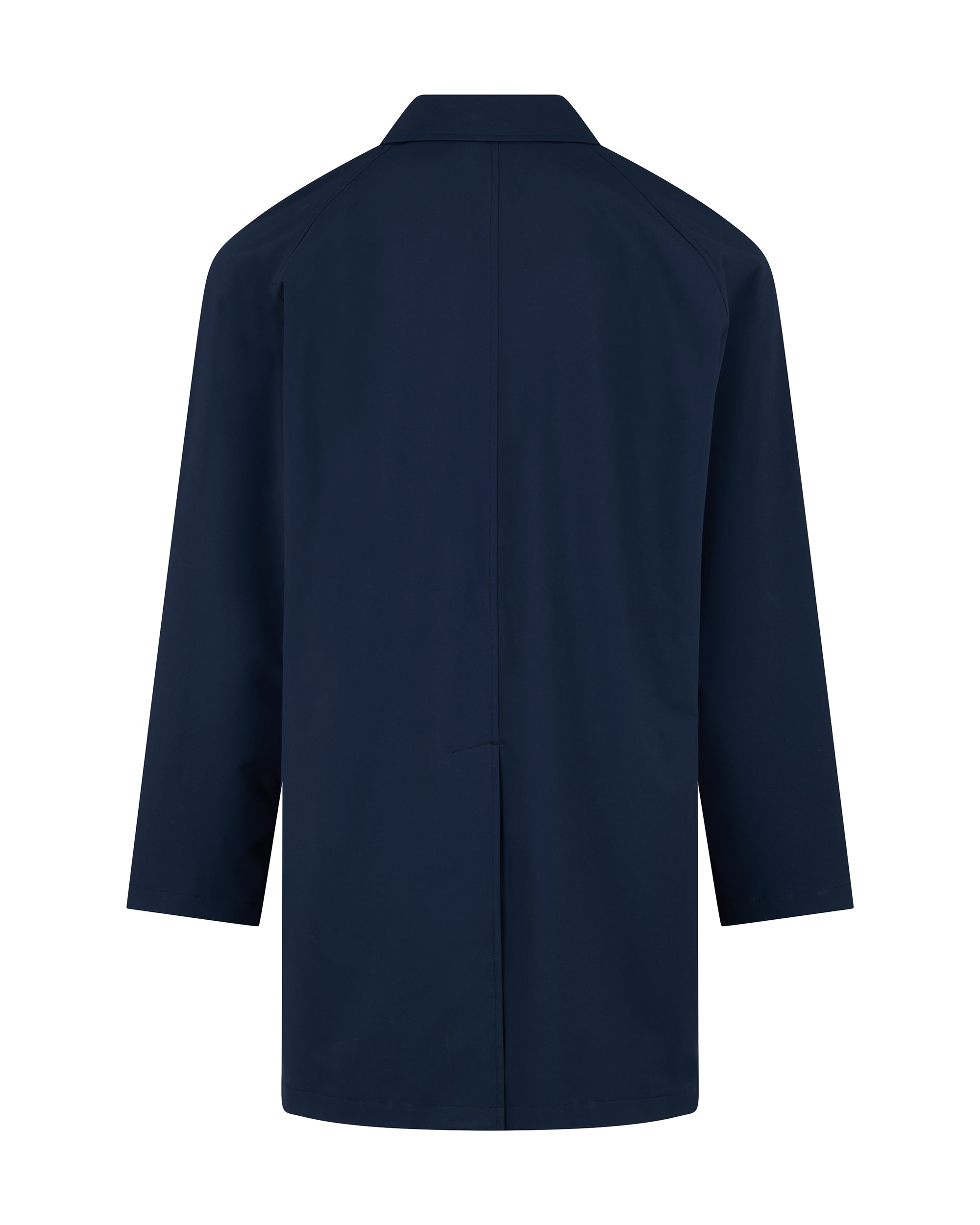 Aquascutum Active SOFT SHELL TRENCH