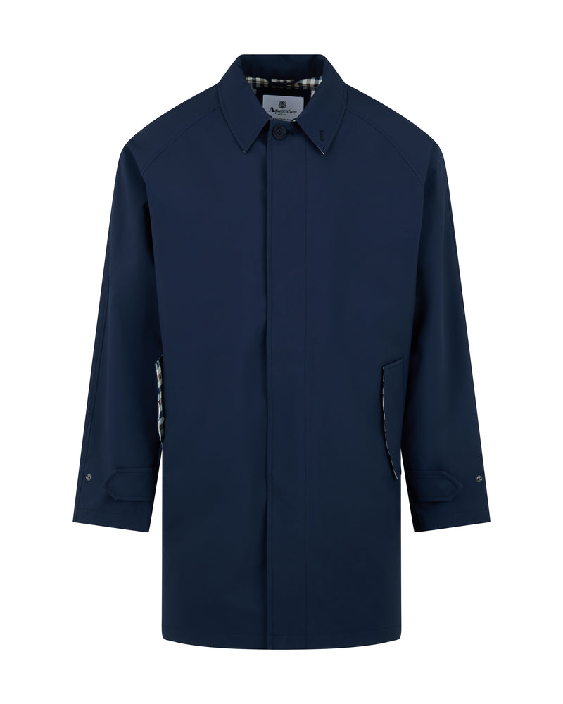 SOFT SHELL TRENCH