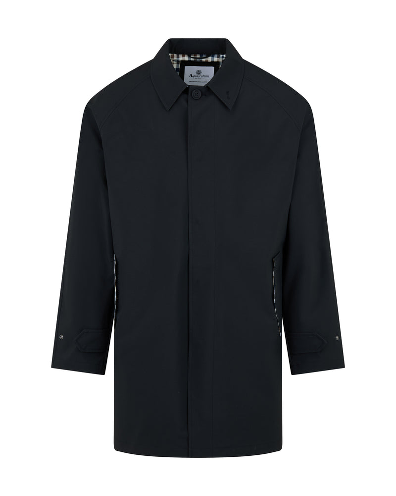 SOFT SHELL TRENCH
