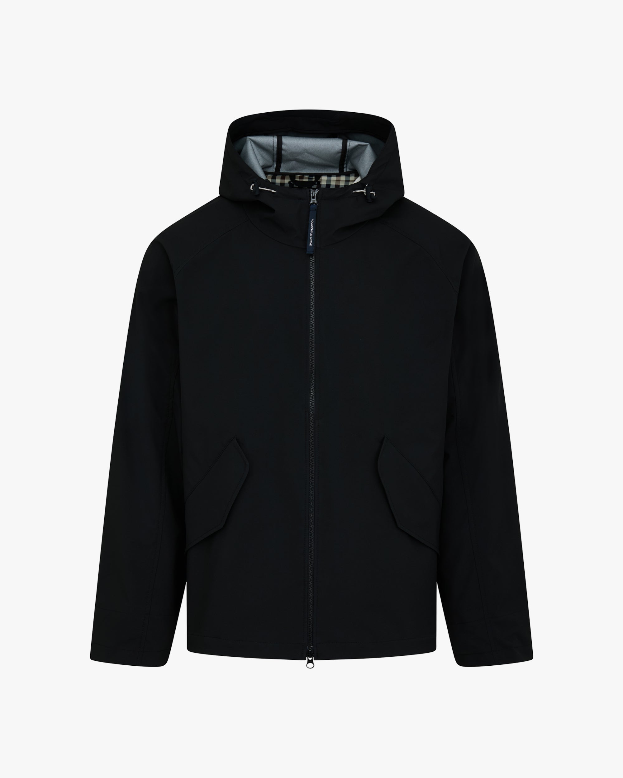 SOFT SHELL JACKET