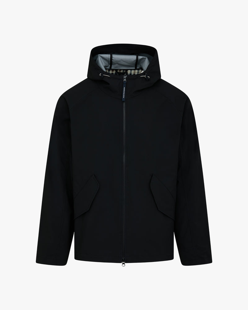SOFT SHELL JACKET