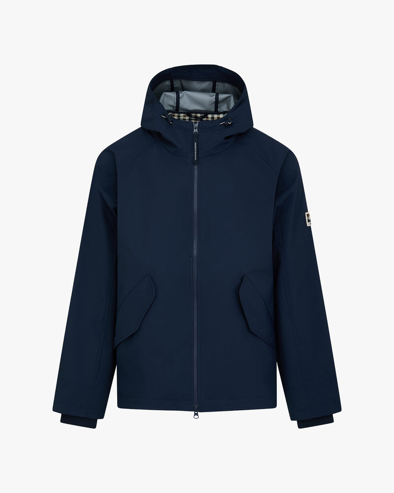 SOFT SHELL JACKET