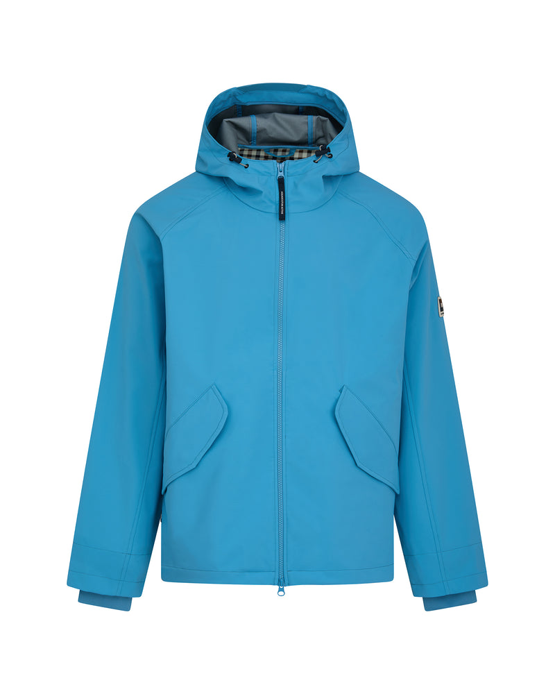 SOFT SHELL JACKET
