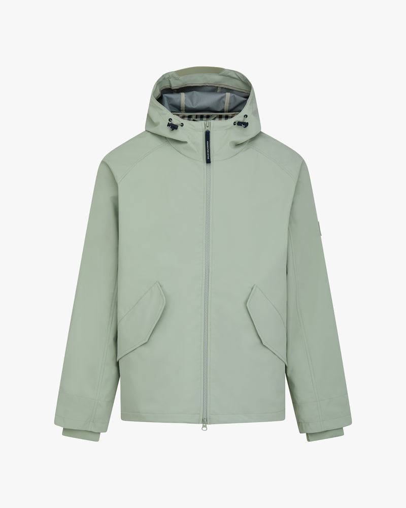 SOFT SHELL JACKET