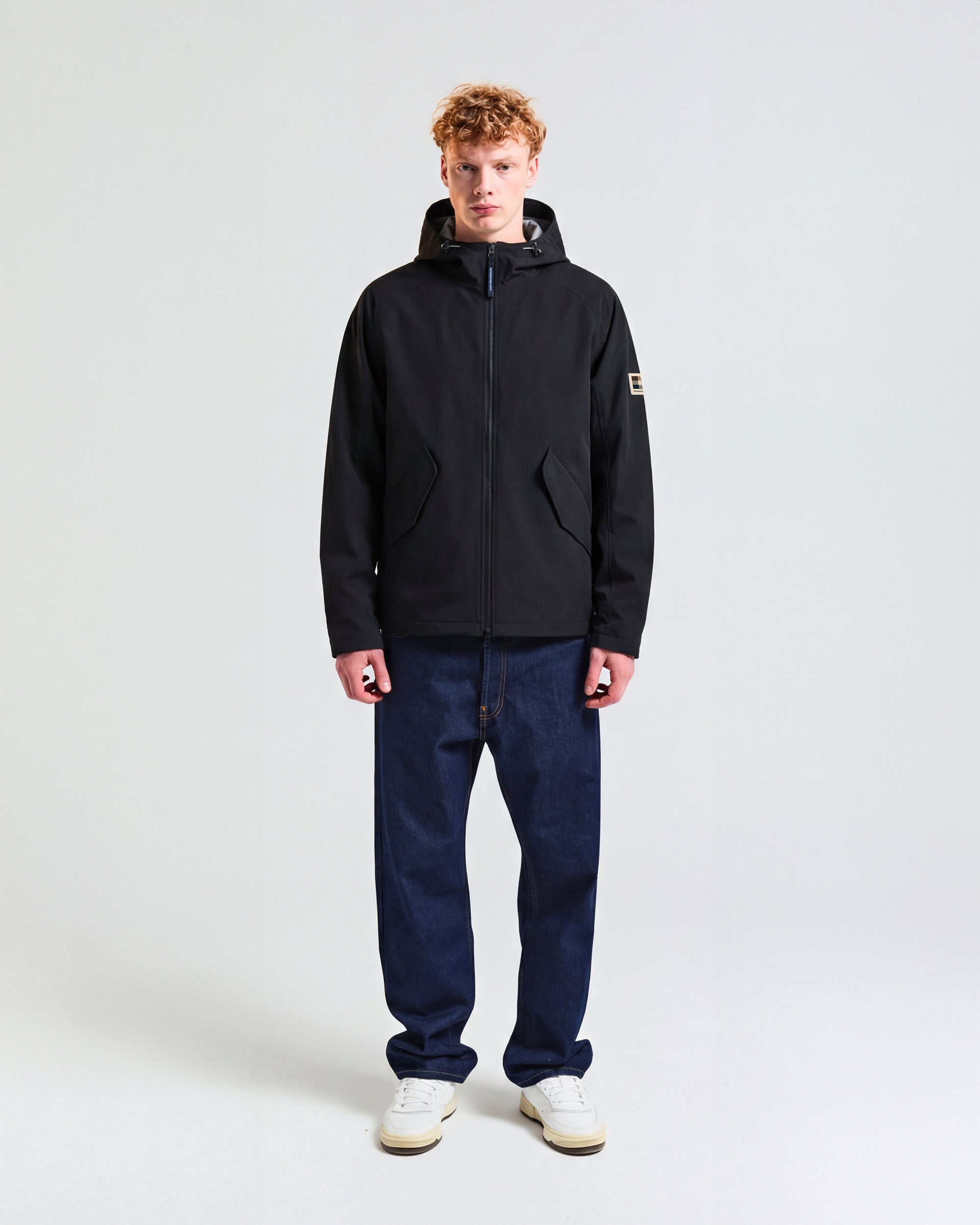 Aquascutum Active SOFT SHELL JACKET