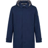 RLG BADGE PACKABLE TRENCH