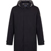 RLG BADGE PACKABLE TRENCH