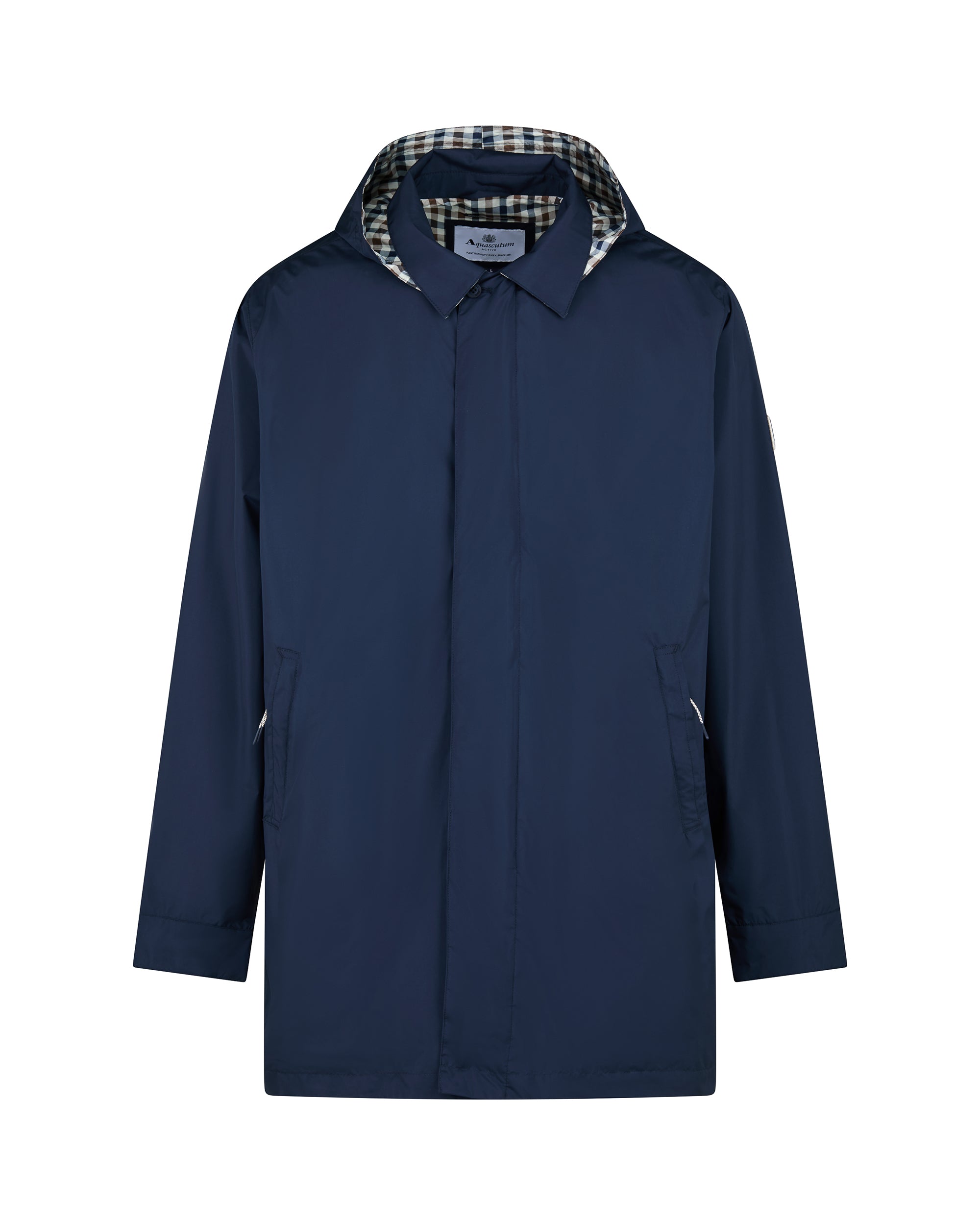Trench – Aquascutum Active