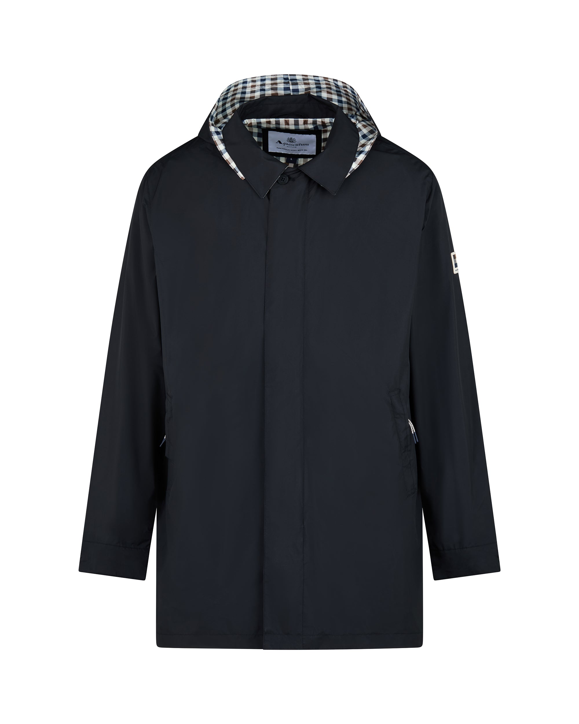 Trench – Aquascutum Active