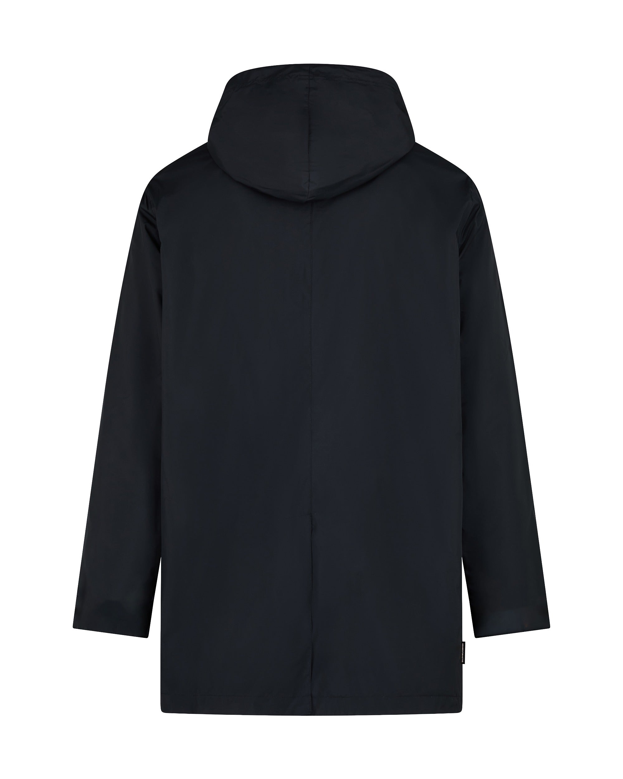 Aquascutum Active RLG BADGE PACKABLE TRENCH