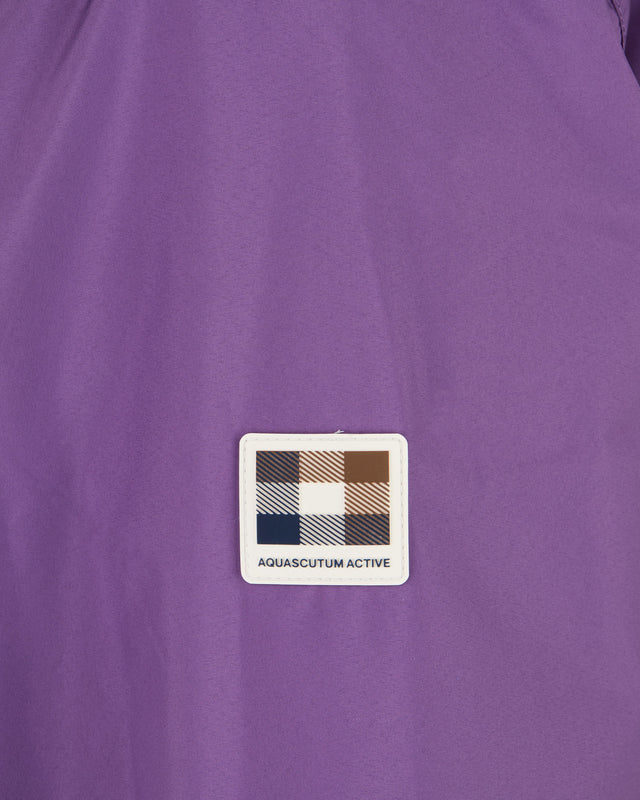 RLG BADGE PACKABLE TRENCH