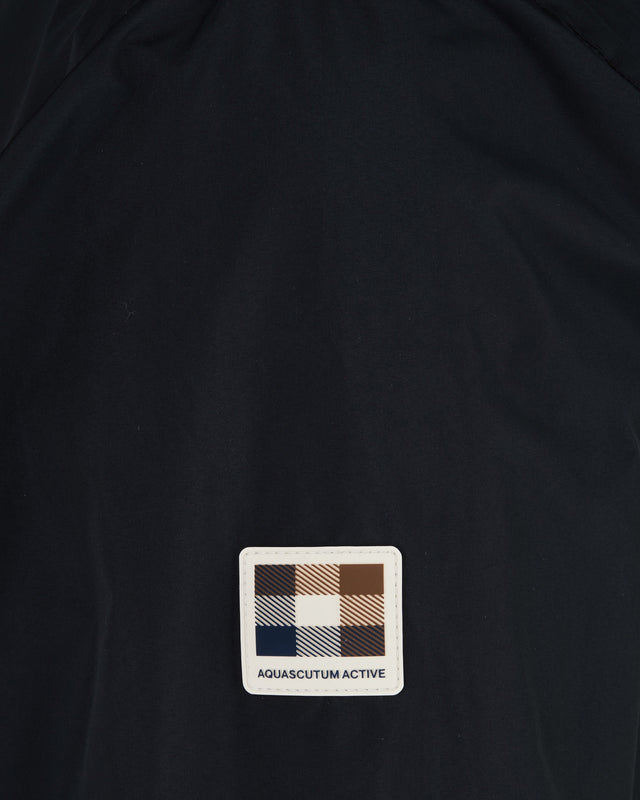 RLG BADGE PACKABLE TRENCH