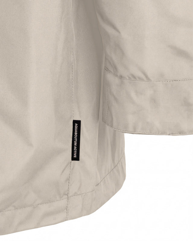 RLG BADGE PACKABLE TRENCH
