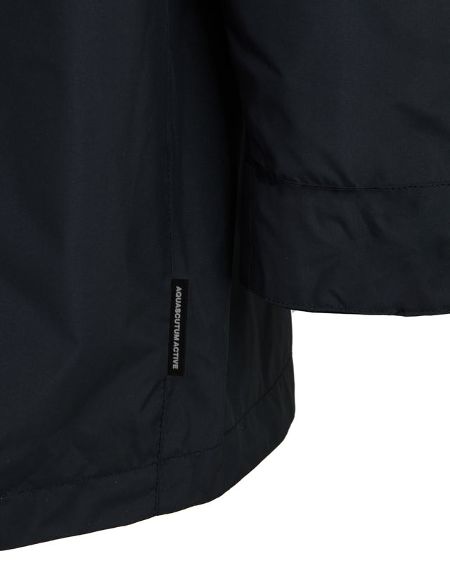 RLG BADGE PACKABLE TRENCH