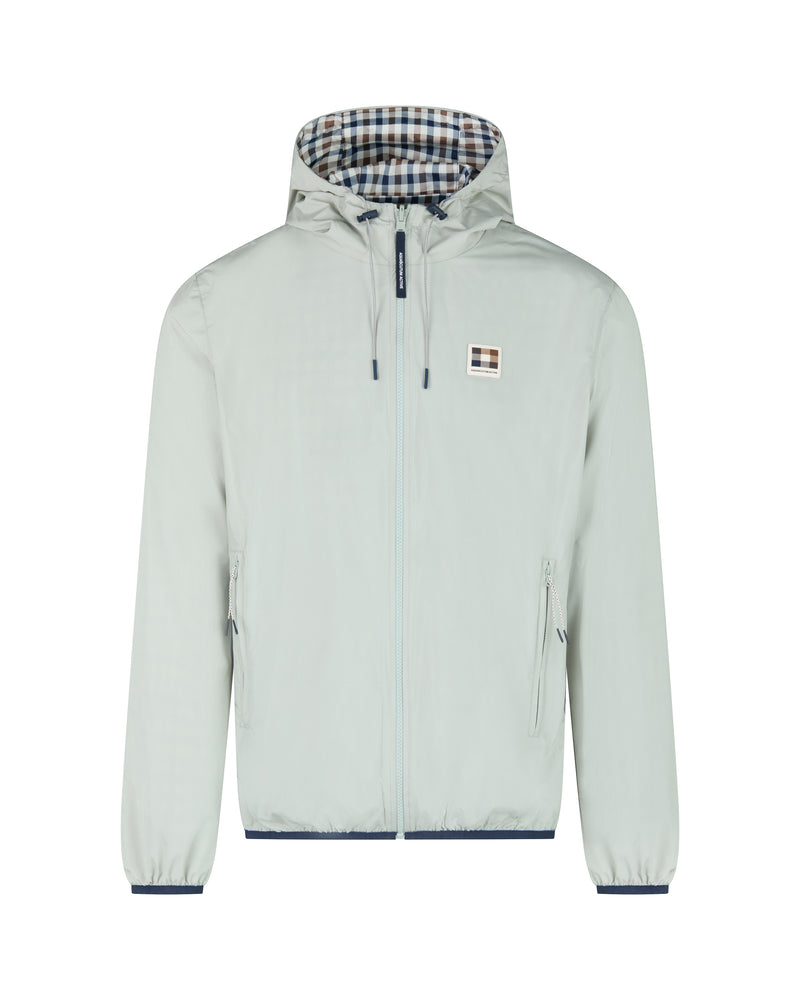 RLG BADGE REVERSIBLE SAILOR