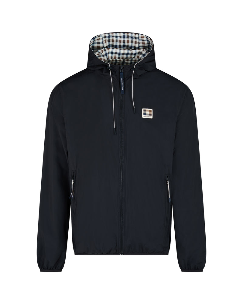 RLG BADGE REVERSIBLE SAILOR