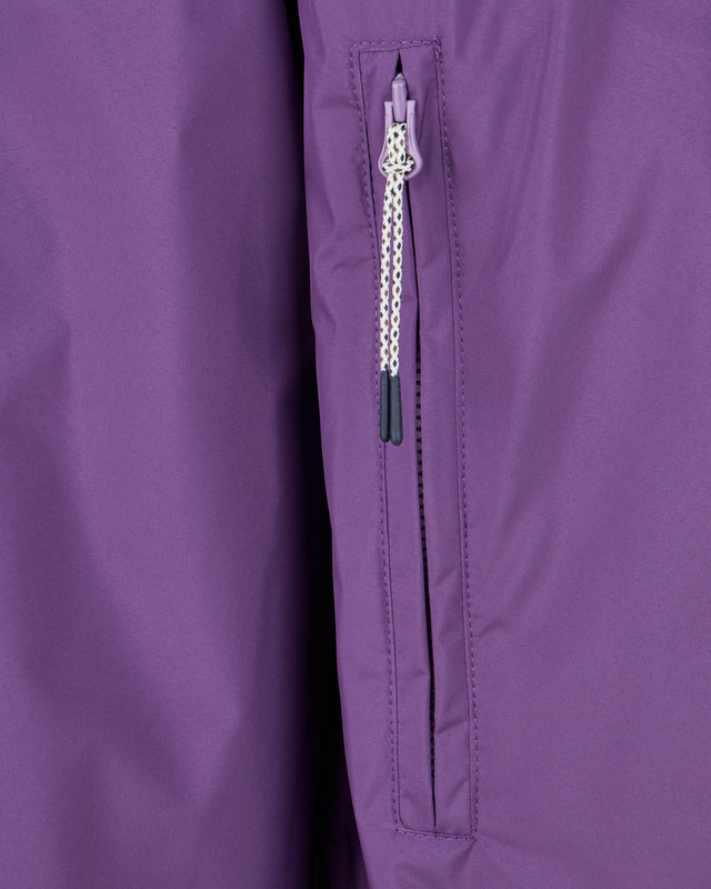 RLG BADGE REVERSIBLE SAILOR