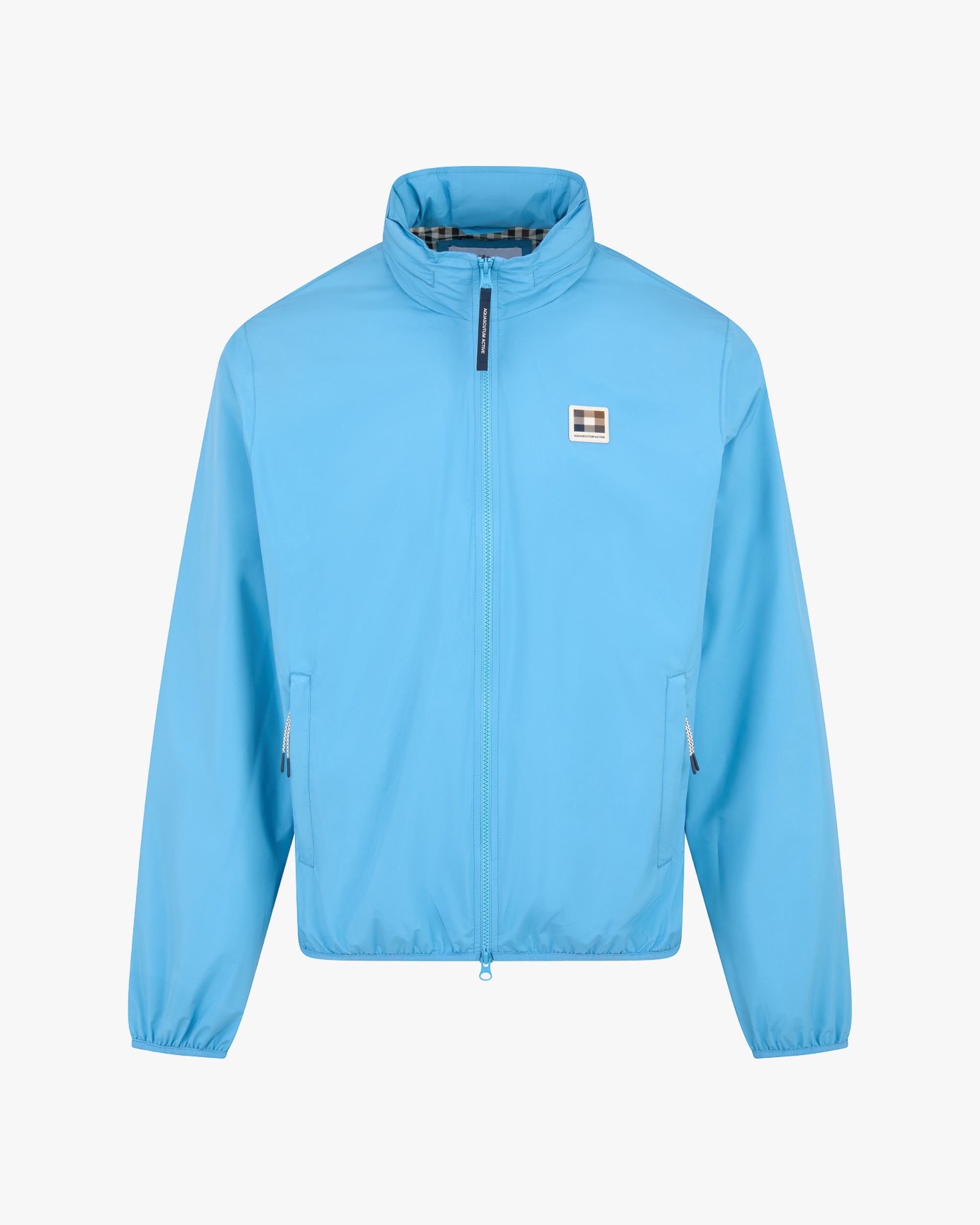 RLG BADGE WINDBREAKER