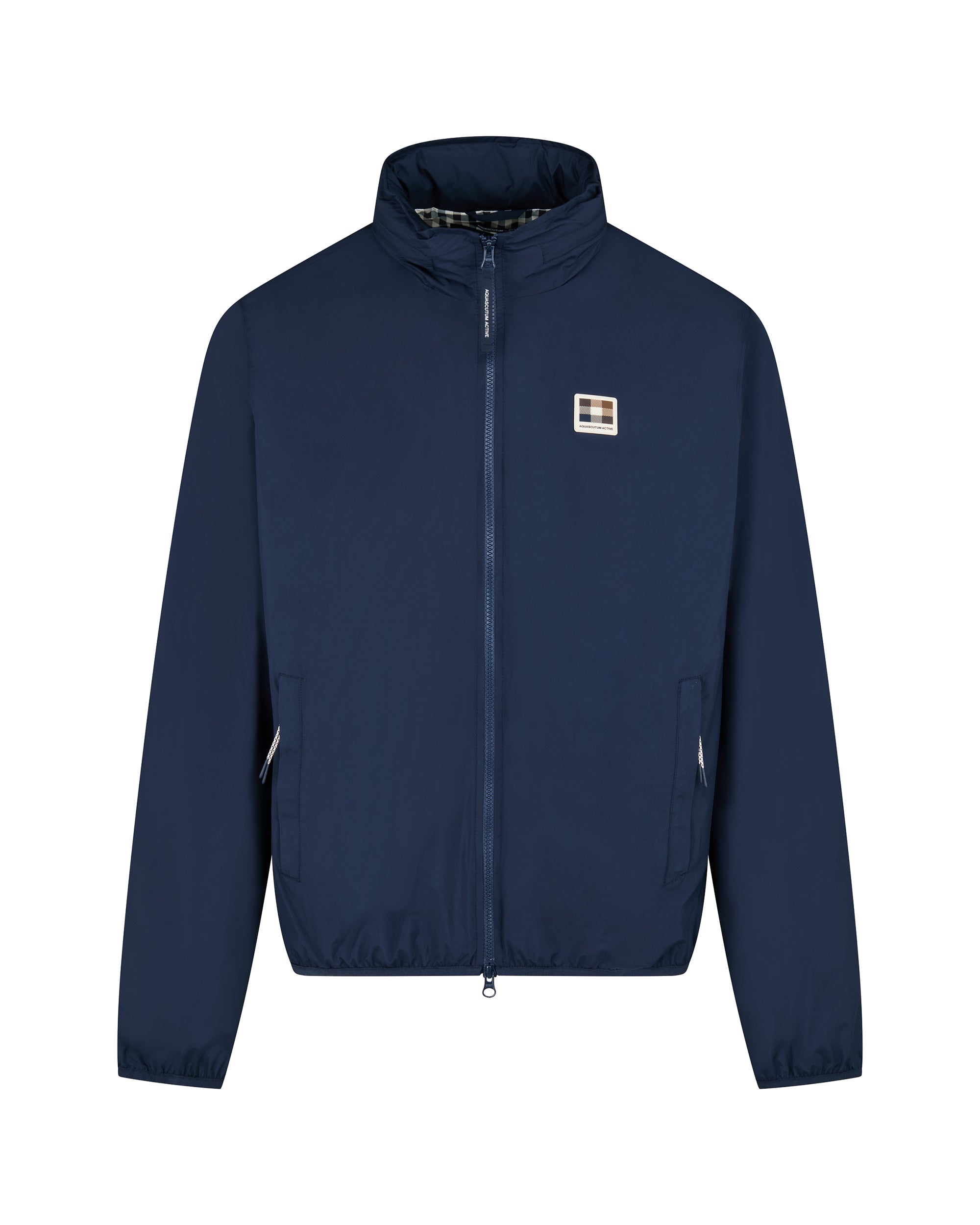RLG BADGE WINDBREAKER