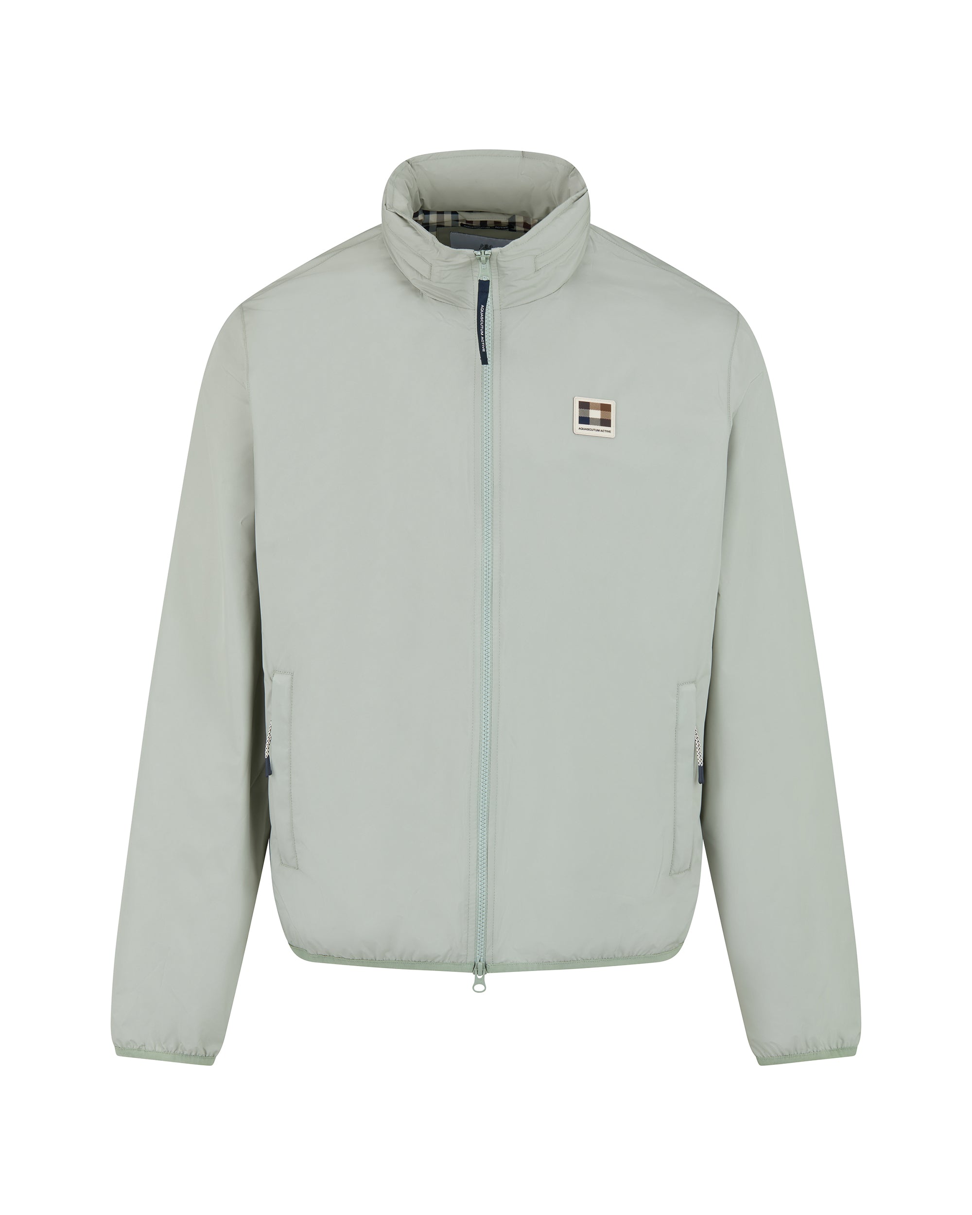RLG BADGE WINDBREAKER
